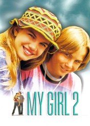 Moja dziewczyna 2 / My Girl 2