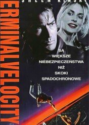 Na granicy ryzyka / Terminal Velocity