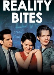 Orbitowanie bez cukru / Reality Bites