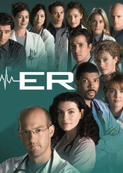 Ostry dyżur / ER