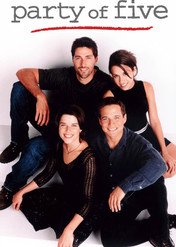 Ich pięcioro / Party of Five