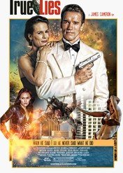 Prawdziwe kłamstwa / True Lies