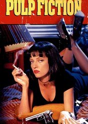 Pulp Fiction / Pulp Fiction