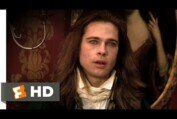 Master and Apprentice Scene (2/5) Interview with the Vampire: The Vampire Chronicles Movie (1994)