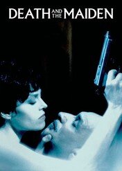 Śmierć i dziewczyna / Death and the Maiden
