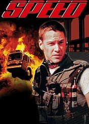 Speed: Niebezpieczna prędkość / Speed