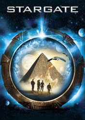 Gwiezdne wrota / Stargate