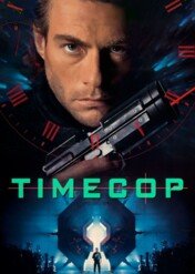 Strażnik czasu / Timecop