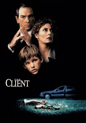 Klient / The Client