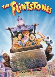 Flintstonowie / The Flintstones
