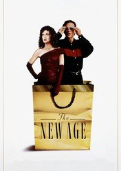 The New Age / The New Age