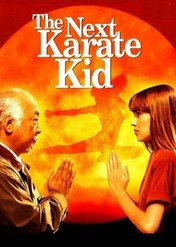 Karate Kid IV: Mistrz i uczennica / The Next Karate Kid