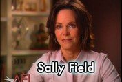 Sally Field on Why FORREST GUMP is Inspirational