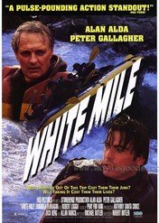 Biała mila / White Mile