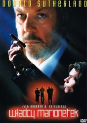 Władcy marionetek / The Puppet Masters