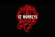 12 Monkeys - Trailer HD (A Re-Creation)