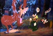 A Goofy Movie Theatrical Trailer