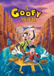 Goofy na wakacjach / A Goofy Movie