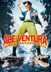 Ace Ventura: Zew natury / Ace Ventura: When Nature Calls