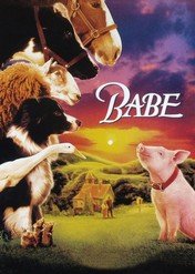 Babe – świnka z klasą / Babe
