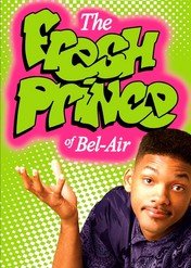 Bajer z Bel-Air / The Fresh Prince of Bel-Air
