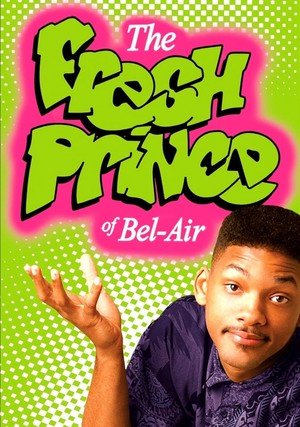 Bajer z Bel-Air / The Fresh Prince of Bel-Air