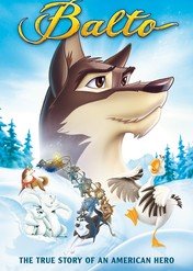 Przygody psa Balto / Balto