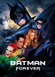 Batman Forever / Batman Forever