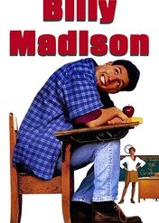 Billy Madison / Billy Madison