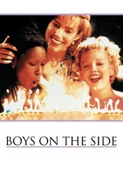 Chłopaki na bok / Boys on the Side
