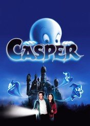 Kacper / Casper