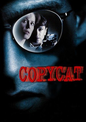 Psychopata "/ Copycat