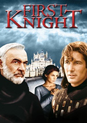 Rycerz króla Artura / First Knight