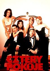 Cztery pokoje / Four Rooms