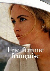 Francuzka / Une femme française