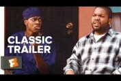 Friday (1995) Official Trailer - Ice Cube, Chris Tucker Comedy HD