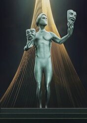 Gala rozdania nagród The Actor przez SAG-AFTRA / The Actor Awards Presented by SAG-AFTRA