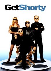 Dorwać małego / Get Shorty