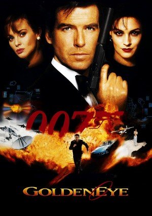 GoldenEye / 