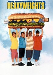 Waga ciężka / Heavyweights