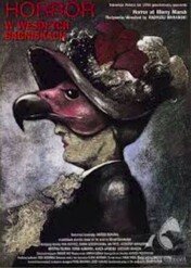 Horror w Wesołych Bagniskach / Horror w Wesołych Bagniskach