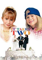 Czy to ty, czy to ja / It Takes Two