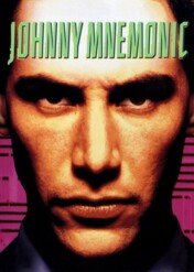 Johnny Mnemonic / Johnny Mnemonic