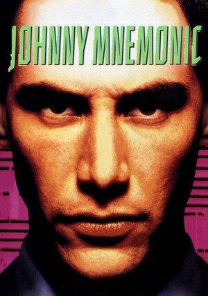 Johnny Mnemonic / 