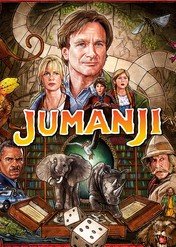 Jumanji / Jumanji