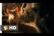 Babe (1/9) Movie CLIP - Babe's New Beginning (1995) HD