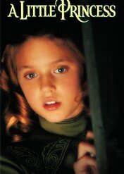 Mała księżniczka / A Little Princess