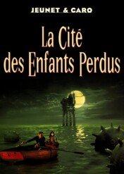 Miasto zaginionych dzieci / The City of Lost Children