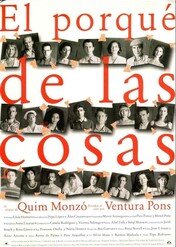 O co chodzi? / El Porque de las Cosas