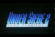 Under Siege 2 (1995) - Theatrical Trailer HD - Steven Seagal
